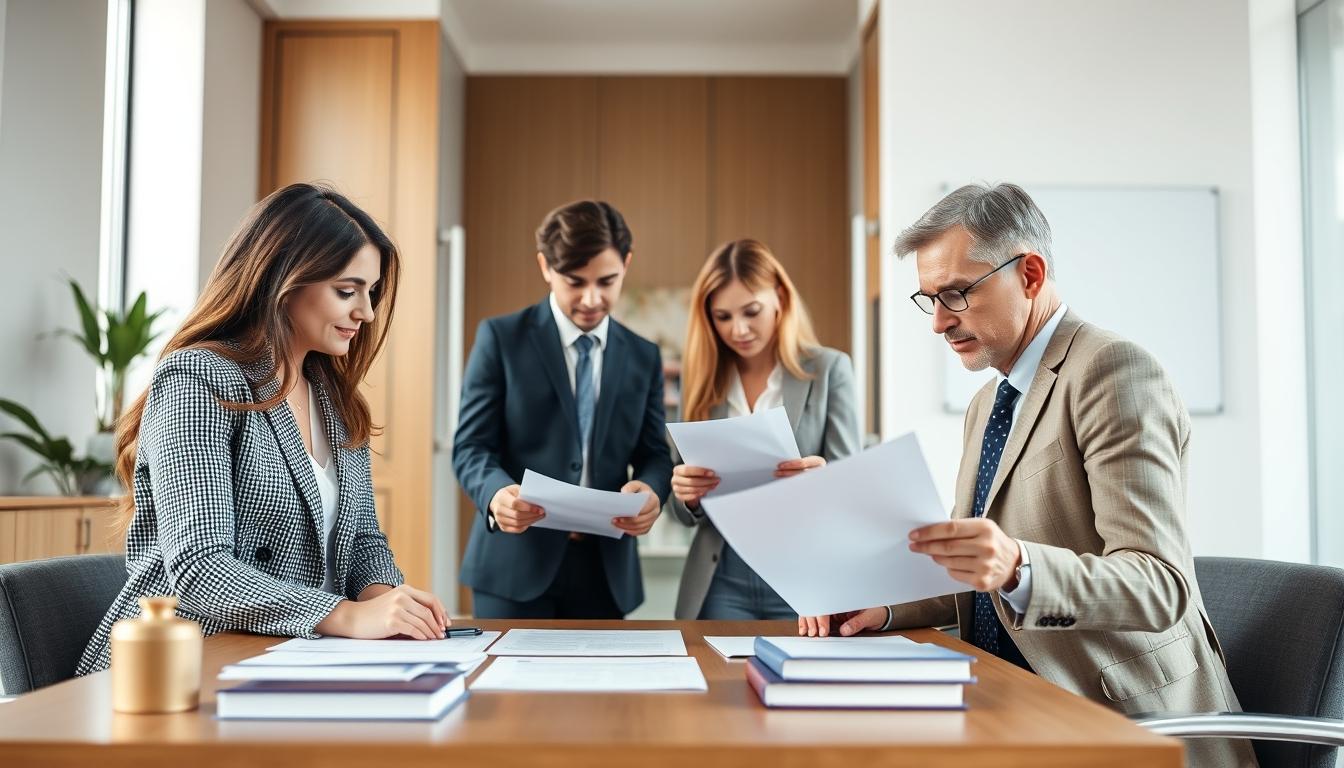 Legal support for startups and growing companies